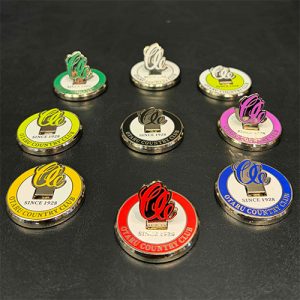 スタンドアップマーカー